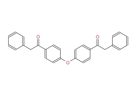 2,5-二吡啶羧酸,2-phenyl-1-[4-[4-(2-phenylacetyl)phenoxy]phenyl]ethanone