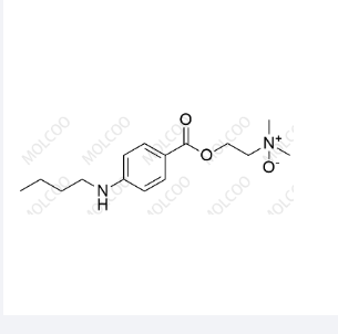 丁卡因氮氧化物,Tetracaine N-Oxide