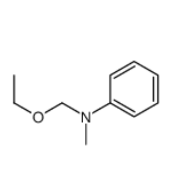 N-(乙氧基甲基)-N-甲基苯胺,N-(ethoxymethyl)-N-methylaniline