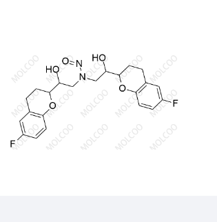 奈比洛爾雜質(zhì)88,Nebivolol Impurity 88