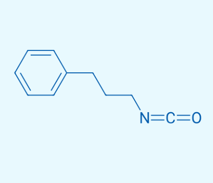 3-苯丙基異氰酸酯,3-Phenylpropyl isocyanate