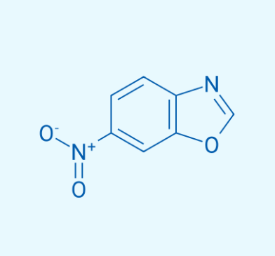 6-硝基-1,3-苯并噁唑,6-Nitrobenzoxazole