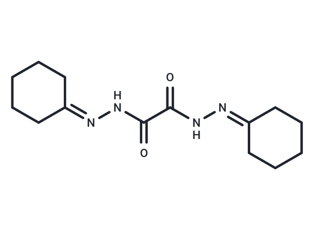 化合物 Cuprizone,Cuprizone