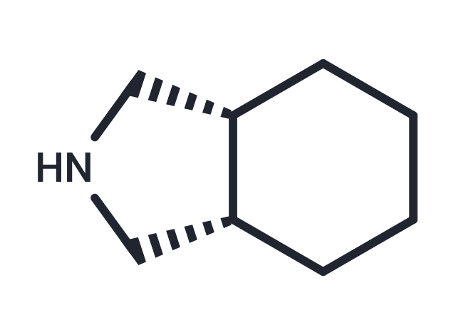 全氫異吲哚,Octahydroisoindole