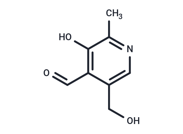 吡哆醛鹽酸鹽,Pyridoxal hydrochloride