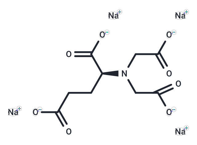 谷氨酸二乙酸四鈉鹽,Tetrasodium glutamate diacetate