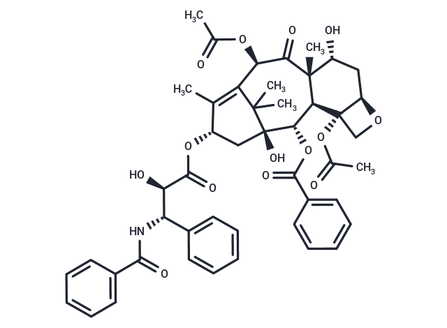 7-表紫杉醇,7-epi-Taxol