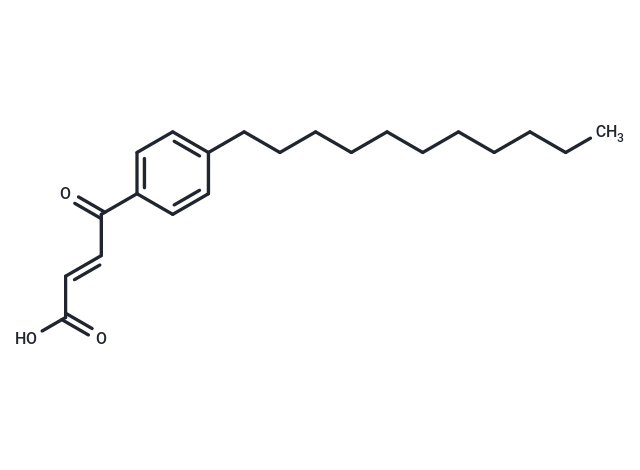 Atg4B抑制劑2,Atg4B-IN-2