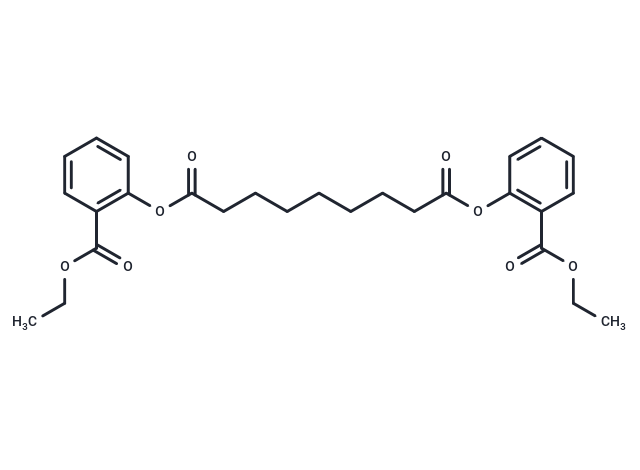 壬二酰二(水楊酸乙酯),TU-2100