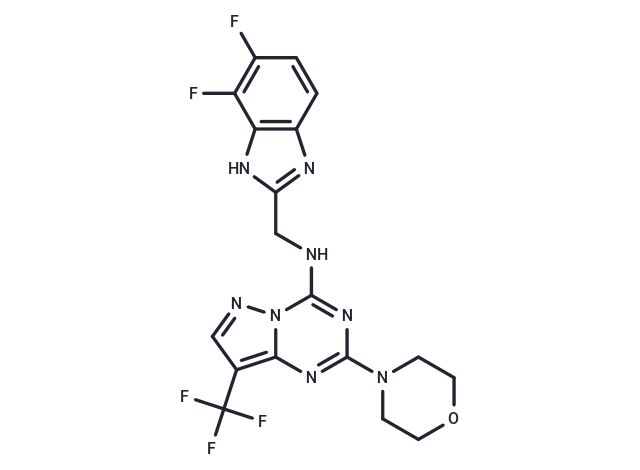 CDK12 抑制劑 5,CDK12-IN-5