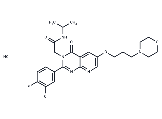 化合物 TASP0390325,TASP0390325