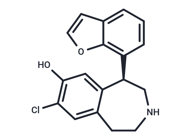 化合物 (S)-Desmethyl-NNC112,(S)-Desmethyl-NNC112