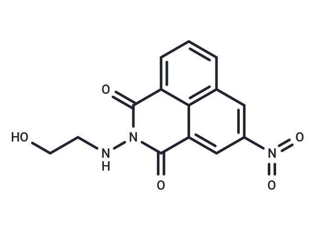 化合物 ALE-0540,ALE-0540