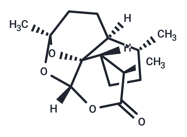 脫氧青蒿素,Deoxyartemisinin