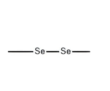 二甲基二硒醚,Dimethyldiselenide