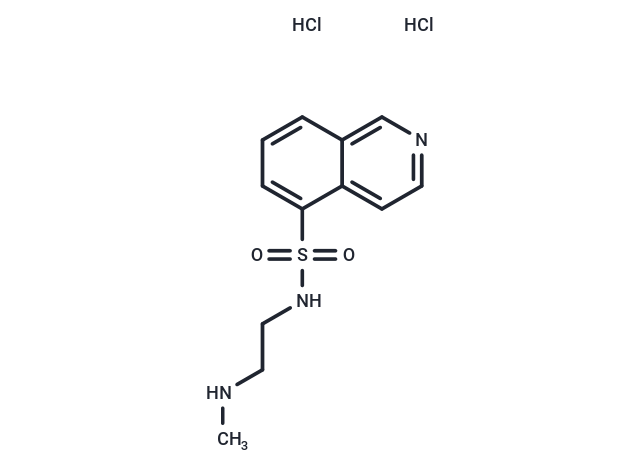 H-8 鹽酸鹽,H-8 hydrochloride