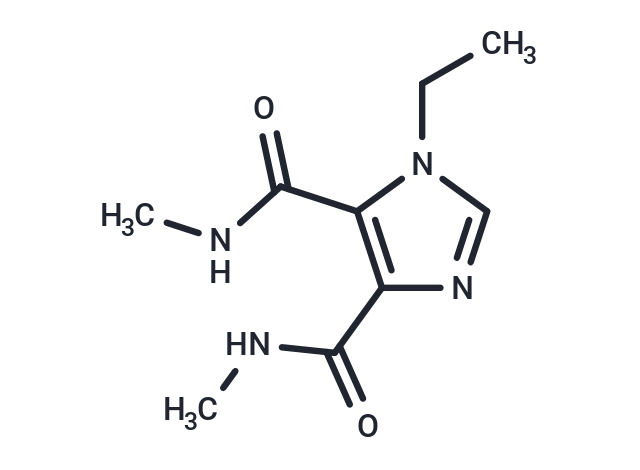 化合物 Etimizol,Etimizol