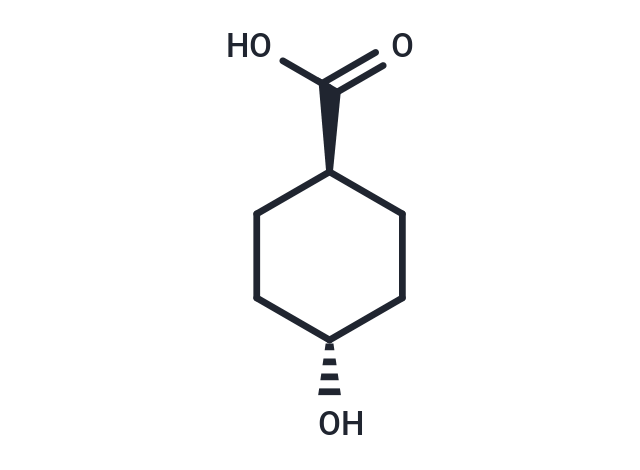 反式-4-羥基環(huán)己烷羧酸,trans-4-Hydroxycyclohexanecarboxylic Acid