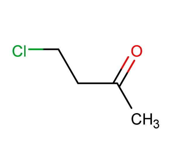 β-氯代丁酮,4-chlorobutan-2-one