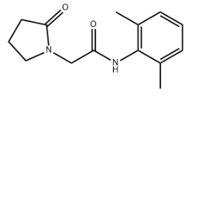 奈非西坦,Nefiracetam