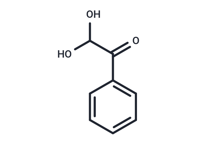 苯基乙二醛,2,2-Dihydroxy-1-phenylethan-1-one