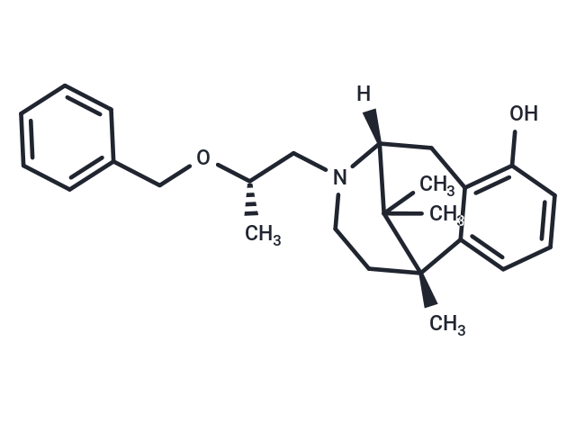 克羅奈汀,Crobenetine