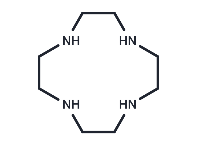 輪環(huán)藤寧,Cyclen