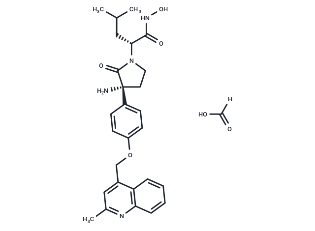 甲酸BMS-561392,BMS-561392 Formic acid