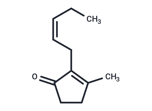 順式茉莉酮,cis-?Jasmone