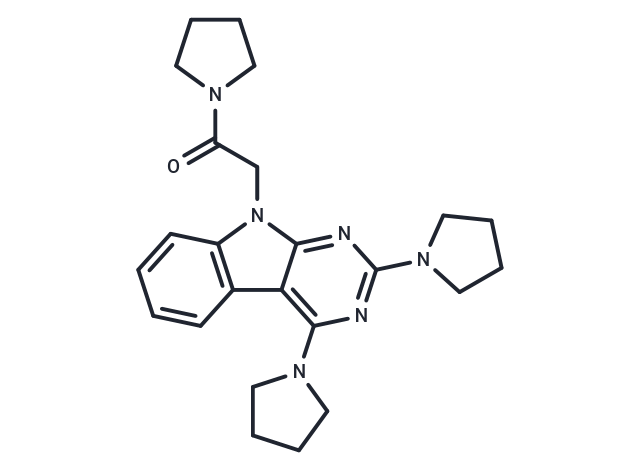 化合物 PNU 2,PNU 2