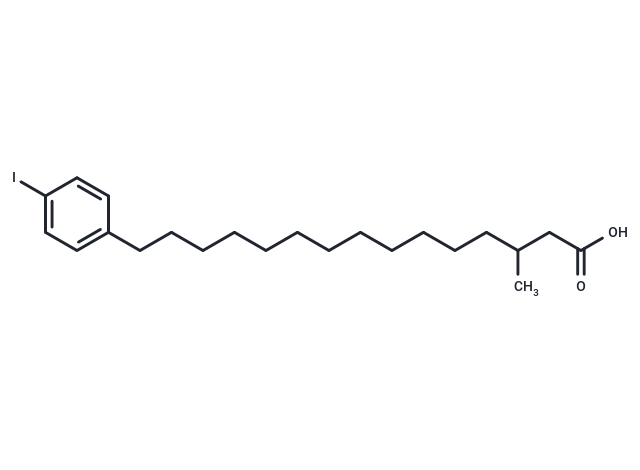 化合物 Iodofiltic acid,Iodofiltic acid