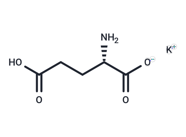 L-谷氨酸鉀鹽,Monopotassium glutamate