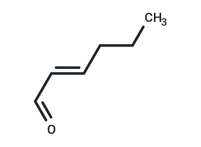 2-已烯醛,Trans-?2-?Hexenal