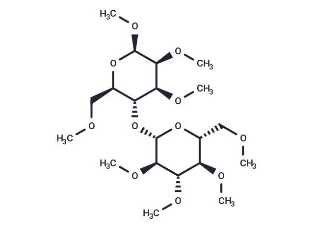 甲基纖維素,Methyl cellulose