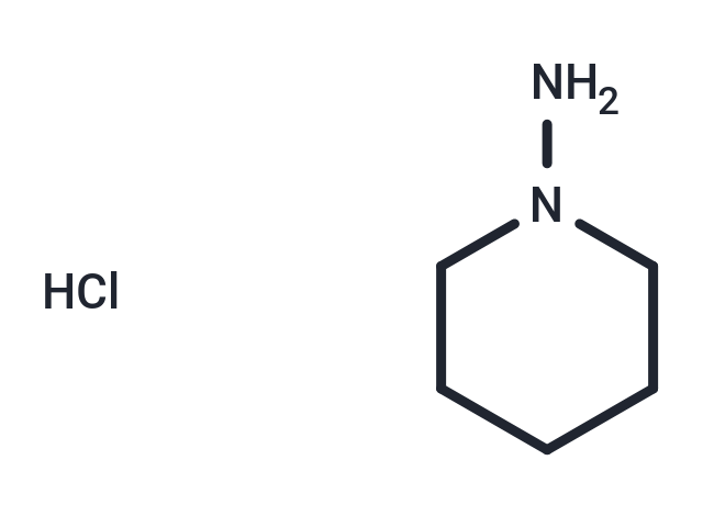 N-氨基哌啶鹽酸鹽,N-Aminopiperidine hydrochloride