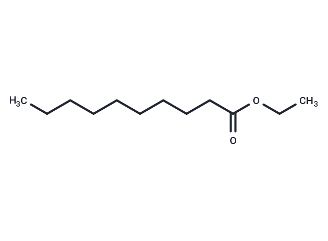 癸酸乙酯,Ethyl caprate