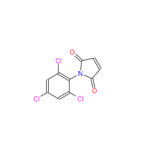 N-(2,4,6-三氯苯基)馬來酰亞胺,N-(2,4,6-Trichlorophenyl)Maleimide