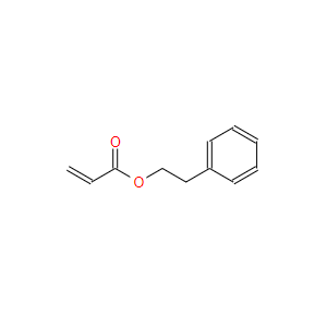 2-苯基乙基丙烯酸酯,Phenethyl acrylate