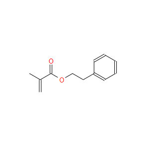 2-甲基丙烯酸苯乙烯酯,2-Phenylethyl Methacrylate