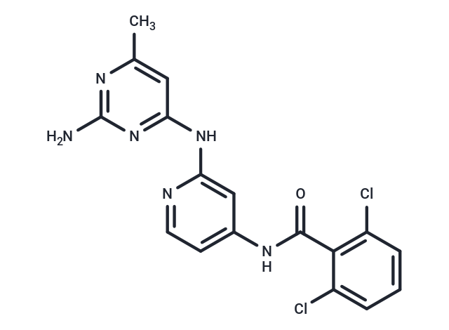 化合物 RO495,RO495