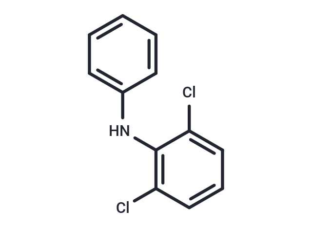 2,6-二氯-N-苯基苯胺,2,6-Dichlorodiphenylamine