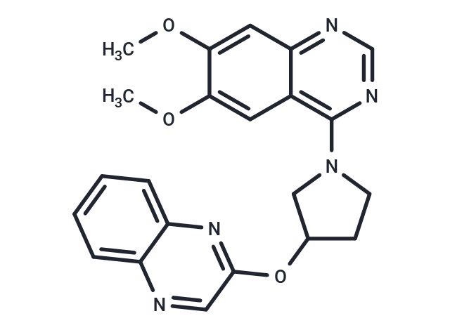 化合物 PQ-10,PQ-10