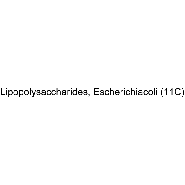 脂多糖 來(lái)源于大腸桿菌,Lipopolysaccharides, Escherichiacoli