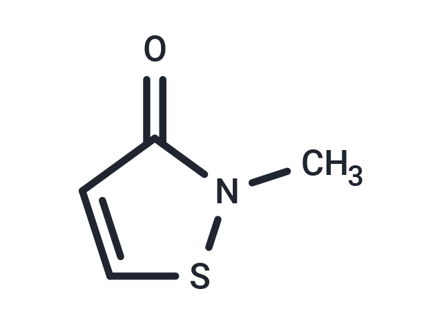 甲基異噻唑啉酮,Methylisothiazolinone