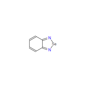 2,1,3-苯并硒二唑,2,1,3-Benzoselenadiazole