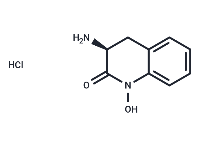 化合物 PF-04859989,PF-04859989 HCl