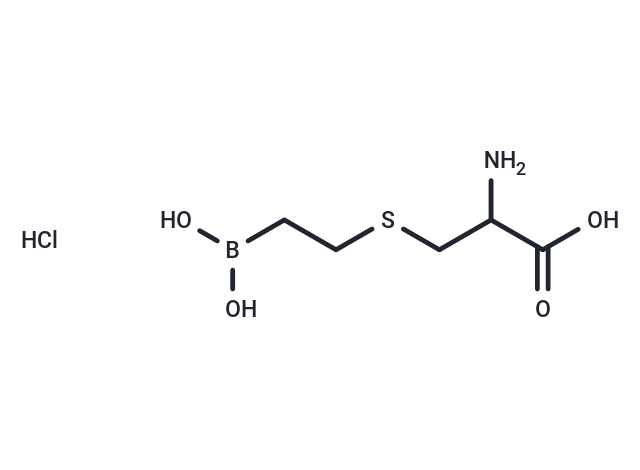 化合物 BEC HCl,BEC hydrochloride