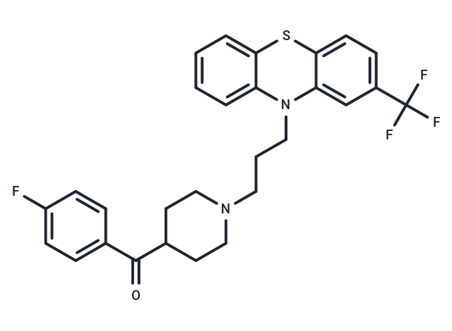 度奧哌隆,Duoperone