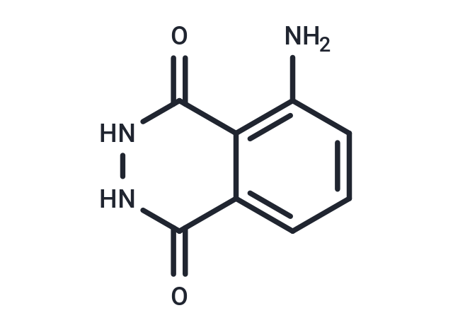 魯米諾,Luminol