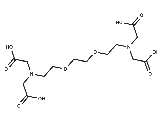 乙二醇雙(2-氨基乙基醚)四乙酸,EGTA